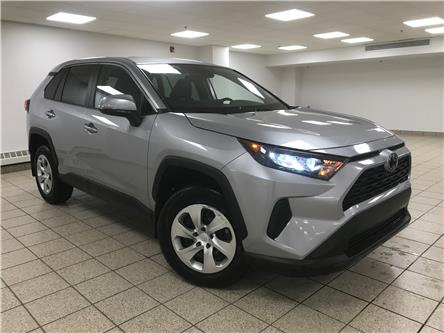 2023 Toyota RAV4 LE (Stk: 6889) in Calgary - Image 1 of 9