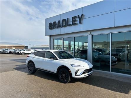 2025 Buick Envista Sport Touring (Stk: 25100) in Moosomin - Image 1 of 12