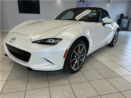 2023 Mazda MX-5 GT (Stk: M5767) in Sarnia - Image 1 of 35