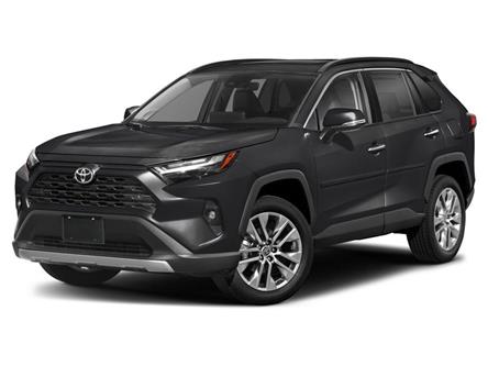 2025 Toyota RAV4 Limited (Stk: 25198) in Peterborough - Image 1 of 11