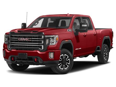2022 GMC Sierra 2500HD AT4 (Stk: LC00128W) in Tilbury - Image 1 of 11