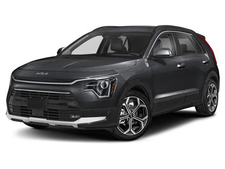 2025 Kia Niro EX Premium (Stk: NH5097) in Vancouver - Image 1 of 12