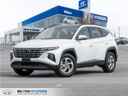 2023 Hyundai Tucson Preferred w/Trend Package (Stk: 252738) in Milton - Image 1 of 28