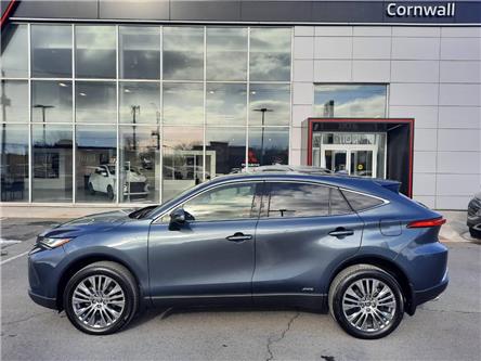 2021 Toyota Venza Limited (Stk: M701A) in Cornwall - Image 1 of 29