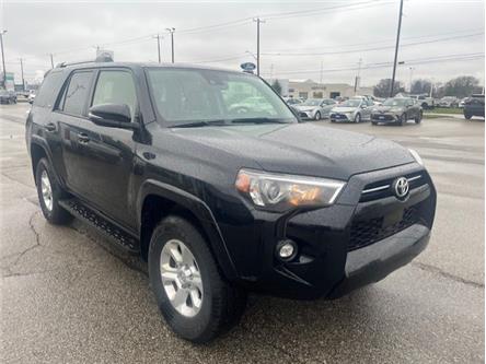 2024 Toyota 4Runner Base (Stk: CP12391) in Chatham - Image 1 of 10