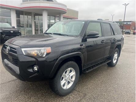 2024 Toyota 4Runner Base (Stk: CP12391) in Chatham - Image 1 of 10