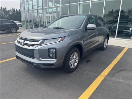 2025 Mitsubishi RVR SE (Stk: M5245) in BELLEVILLE - Image 1 of 5