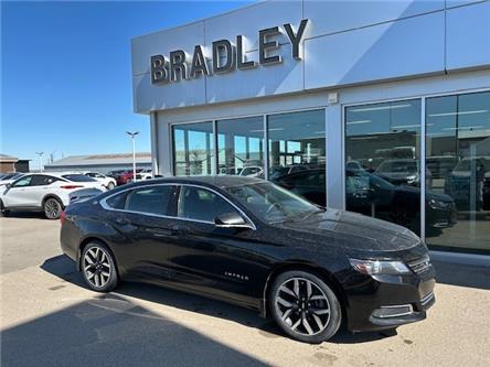2016 Chevrolet Impala 2LT (Stk: 24048B) in Moosomin - Image 1 of 16