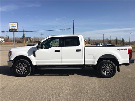 2018 Ford F-350 XLT (Stk: 17626906A) in Pincher Creek - Image 1 of 16