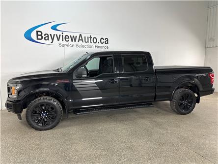 2020 Ford F-150 XLT (Stk: 42297J) in Belleville - Image 1 of 29