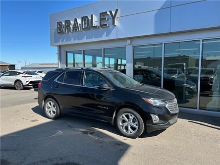 2019 Chevrolet Equinox LT (Stk: 24188A) in Moosomin - Image 1 of 15