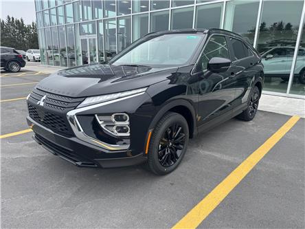 2025 Mitsubishi Eclipse Cross NOIR (Stk: M5242) in BELLEVILLE - Image 1 of 5