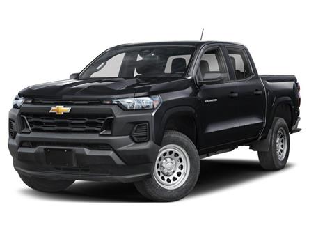 2025 Chevrolet Colorado Z71 (Stk: 25195) in Ingersoll - Image 1 of 12