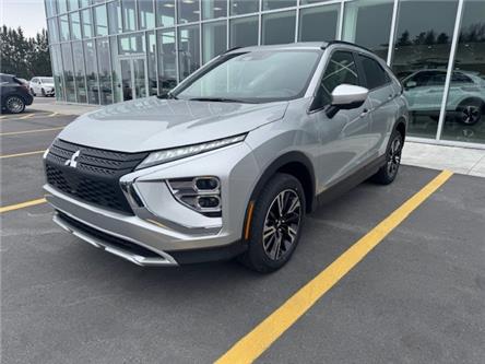 2025 Mitsubishi Eclipse Cross SE (Stk: M5202) in BELLEVILLE - Image 1 of 5