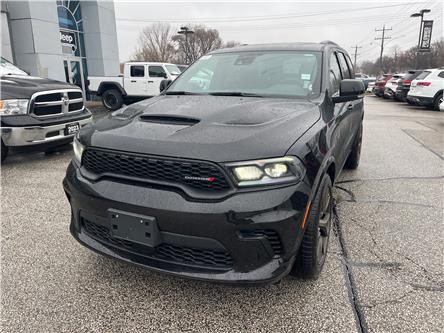 2025 Dodge Durango R/T (Stk: 25-262) in Sarnia - Image 1 of 24