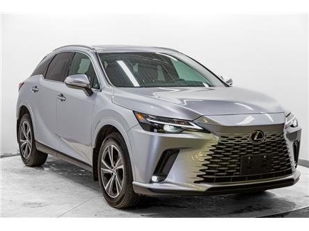 2023 Lexus RX 350 Base (Stk: 002354T) in Brampton - Image 1 of 25
