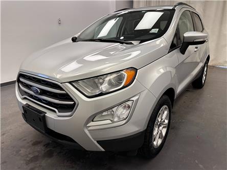 2020 Ford EcoSport SE (Stk: 15142) in Lethbridge - Image 1 of 21