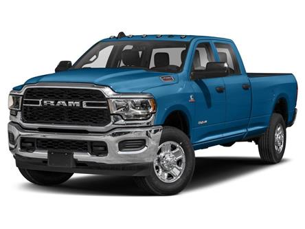 2022 RAM 2500 Laramie (Stk: 98317A) in St. Thomas - Image 1 of 11