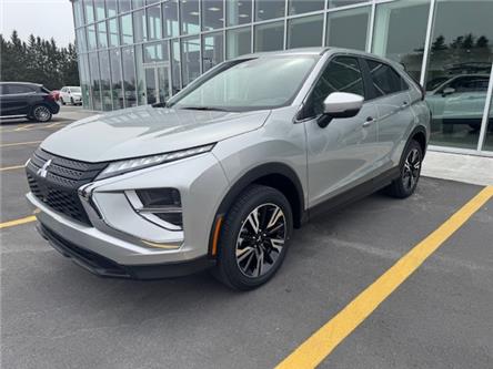 2025 Mitsubishi Eclipse Cross ES (Stk: M5212) in BELLEVILLE - Image 1 of 5