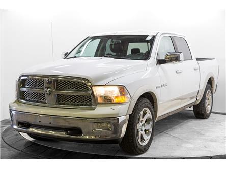 2010 Dodge Ram 1500  (Stk: 136651T) in Brampton - Image 1 of 27