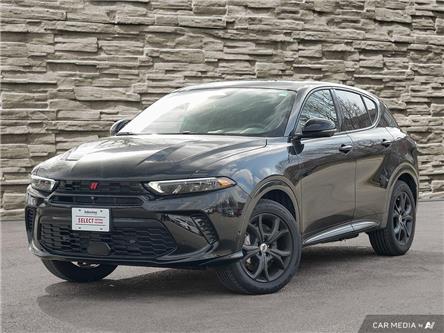 2024 Dodge Hornet PHEV R/T Plus (Stk: S5031A) in Hamilton - Image 1 of 26