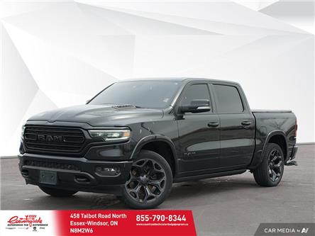 2020 RAM 1500 Limited (Stk: 231591) in Essex-Windsor - Image 1 of 30
