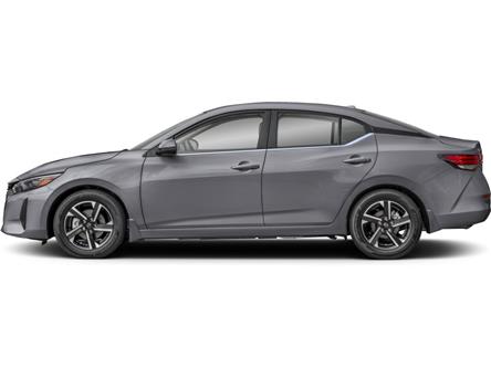 2025 Nissan Sentra SV (Stk: 25-44) in North Bay - Image 1 of 5