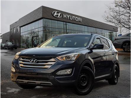 2014 Hyundai Santa Fe Sport 2.4 Premium (Stk: P41694) in Ottawa - Image 1 of 18