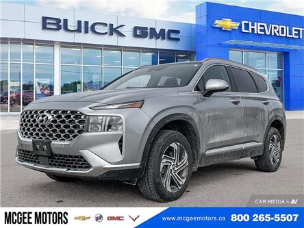 2023 Hyundai Santa Fe  (Stk: 5NMS3D) in Goderich - Image 1 of 28