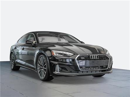 2021 Audi A5 2.0T Komfort (Stk: 1-2904A) in Nepean - Image 1 of 24