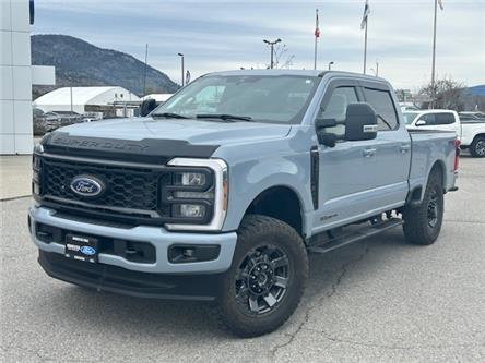 2024 Ford F-350 Lariat (Stk: 57G08293A) in Penticton - Image 1 of 23