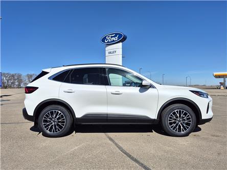2025 Ford Escape PHEV (Stk: S64762) in Hague - Image 1 of 14