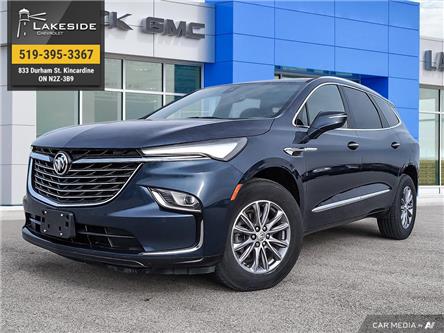 2023 Buick Enclave Essence (Stk: B4362A) in Kincardine - Image 1 of 23