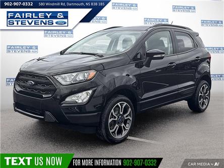 2020 Ford EcoSport SES (Stk: P1217B) in Dartmouth - Image 1 of 24
