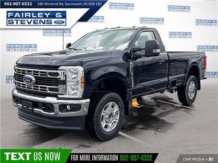 2025 Ford F-250 XLT (Stk: 26860) in Dartmouth - Image 1 of 21
