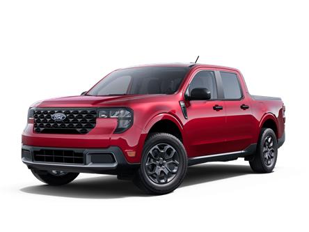 2025 Ford Maverick XLT (Stk: 25049) in La Malbaie - Image 1 of 7
