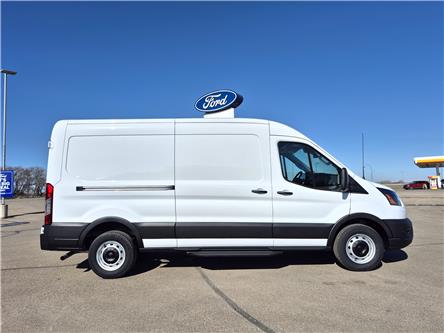 2025 Ford Transit-150 Cargo Base (Stk: S46664) in Hague - Image 1 of 14