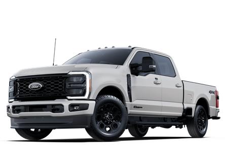 2025 Ford F-250 Lariat (Stk: 25F2544) in St. Catharines - Image 1 of 7
