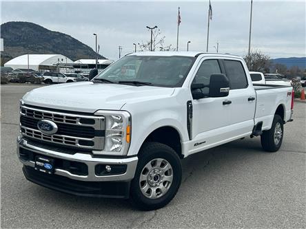 2023 Ford F-350 XLT (Stk: 57B1488) in Penticton - Image 1 of 19