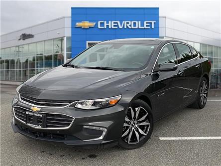 2018 Chevrolet Malibu LT (Stk: 258-1519B) in Chilliwack - Image 1 of 17