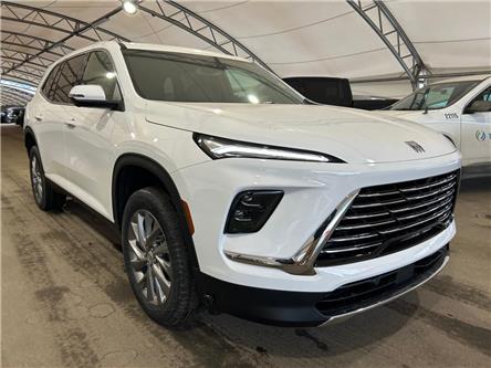 2025 Buick Enclave Preferred (Stk: 217573) in AIRDRIE - Image 1 of 22