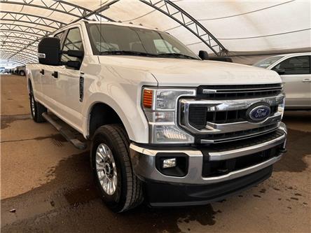 2020 Ford F-350  (Stk: 216910) in AIRDRIE - Image 1 of 18