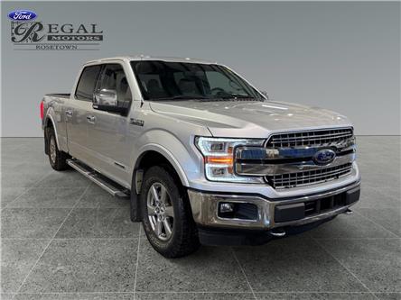 2018 Ford F-150  (Stk: P9104A) in ROSETOWN - Image 1 of 17
