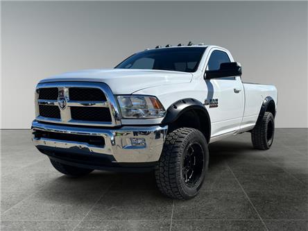 2018 RAM 3500 SLT (Stk: P39992CD) in Saskatoon - Image 1 of 15