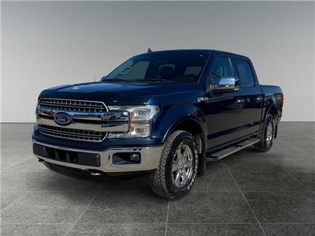 2019 Ford F-150 Lariat (Stk: P40064) in Saskatoon - Image 1 of 16