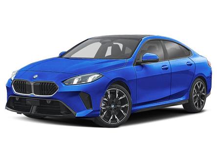 2025 BMW 228 Gran Coupe xDrive (Stk: 5684117) in Etobicoke - Image 1 of 3