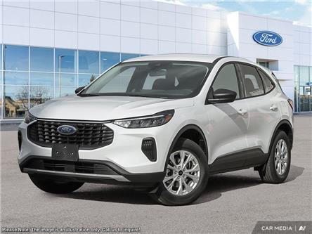 2025 Ford Escape Active (Stk: S-238) in Calgary - Image 1 of 25