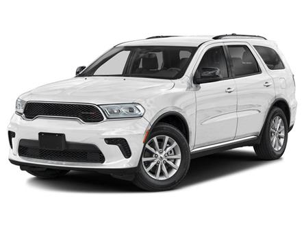 2025 Dodge Durango GT (Stk: S514265) in Surrey - Image 1 of 11