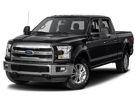 2016 Ford F-150 Lariat (Stk: 25F15000A) in Vancouver - Image 1 of 12