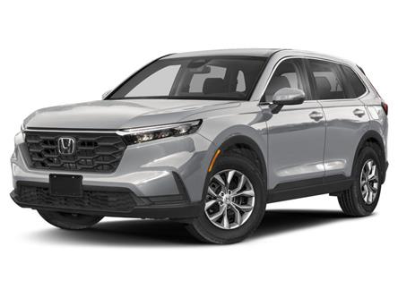 2025 Honda CR-V LX (Stk: 12462) in Brockville - Image 1 of 11